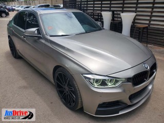 2018 BMW 330i for sale in Kingston / St. Andrew, 
