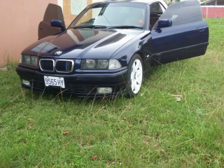 1999 BMW 320I Convertible for sale in St. Catherine, Jamaica