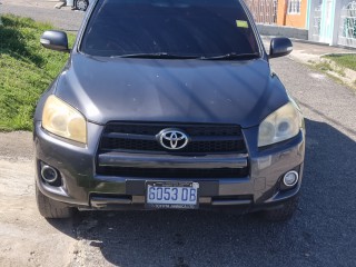 2013 Toyota Rav4 for sale in St. Mary, Jamaica