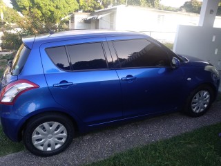 2015 Suzuki Swift for sale in Kingston / St. Andrew, Jamaica