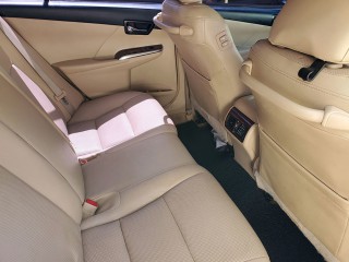 2013 Toyota CAMRY 
$1,890,000