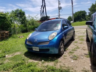 2003 Nissan march for sale in St. Catherine, Jamaica