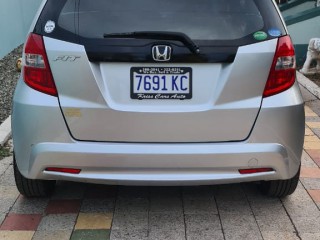 2013 Honda Fit for sale in Kingston / St. Andrew, Jamaica