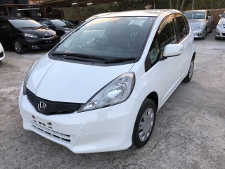 2013 Honda Fit for sale in Manchester, Jamaica