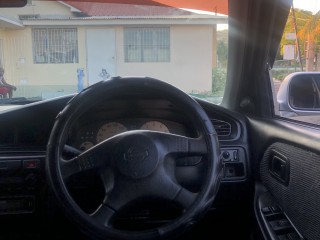 1997 Nissan Bluebird sss for sale in Kingston / St. Andrew, Jamaica