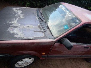 1993 Subaru Justy for sale in Kingston / St. Andrew, Jamaica