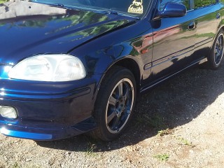 1998 Honda Civic for sale in St. Ann, Jamaica