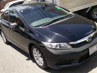 2013 Honda Civic for sale in St. James, Jamaica