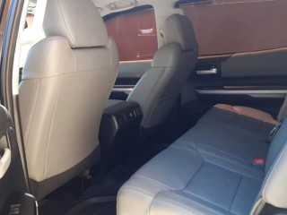 2016 Toyota TUNDRA for sale in Portland, Jamaica