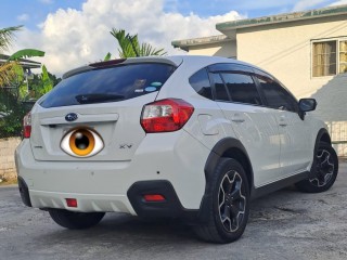 2015 Subaru XV