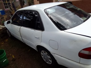 1995 Toyota 110 for sale in Westmoreland, 