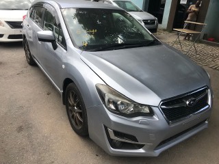 2015 Subaru Impreza Sport for sale in Kingston / St. Andrew, Jamaica