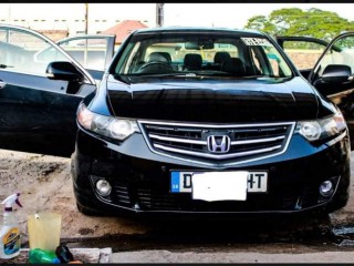 2010 Honda Accord cu2 for sale in St. Ann, Jamaica
