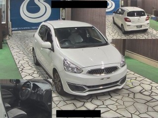 2018 Mitsubishi Mirage for sale in Kingston / St. Andrew, Jamaica