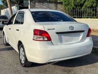 2012 Toyota Belta
$890,000