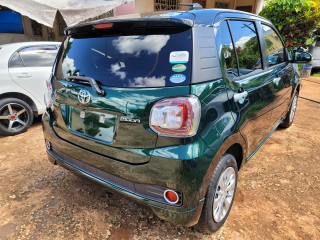 2017 Toyota Passo Sport for sale in St. Ann, Jamaica