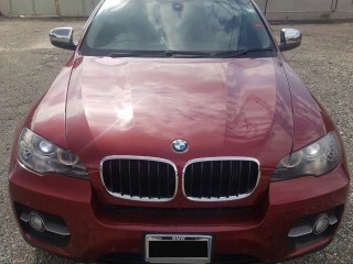 2012 BMW X6 for sale in Kingston / St. Andrew, Jamaica