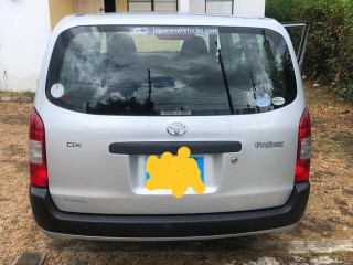 2011 Toyota Probox for sale in Westmoreland, Jamaica