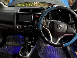 2014 Honda Fit for sale in Kingston / St. Andrew, Jamaica