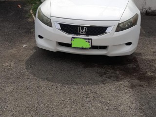 2010 Honda Accord for sale in Kingston / St. Andrew, Jamaica