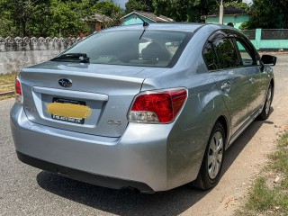 2016 Subaru Impreza G4