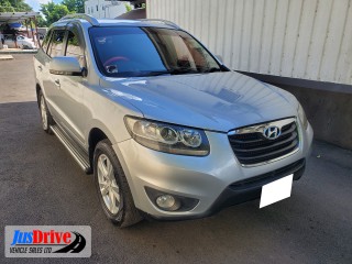 2011 Hyundai SANTA FE for sale in Kingston / St. Andrew, Jamaica