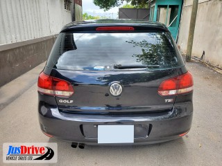2012 Volkswagen GOLF for sale in Kingston / St. Andrew, Jamaica