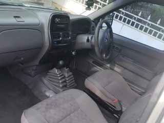 2011 Nissan Frontier for sale in Westmoreland, Jamaica