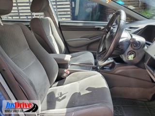 2011 Honda CIVIC for sale in Kingston / St. Andrew, Jamaica