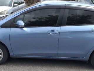 2012 Toyota VITZ for sale in Kingston / St. Andrew, Jamaica