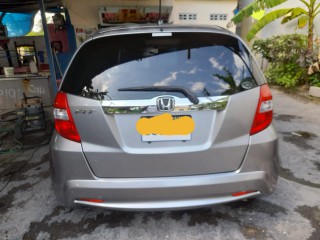 2011 Honda Fit for sale in Kingston / St. Andrew, Jamaica