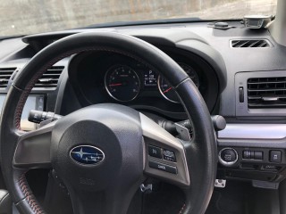 2014 Subaru imprezza sport for sale in Manchester, Jamaica