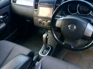 2007 Nissan Tiida for sale in Manchester, Jamaica