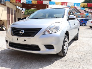 2014 Nissan Latio for sale in Kingston / St. Andrew, Jamaica