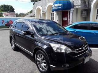 2010 Honda CRV for sale in Kingston / St. Andrew, Jamaica