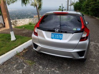 2017 Honda Fit for sale in Kingston / St. Andrew, Jamaica