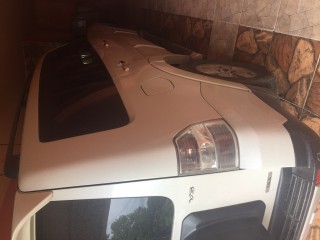 2008 Mitsubishi pajero for sale in St. Thomas, Jamaica