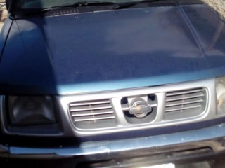 1998 Nissan Frontier for sale in Kingston / St. Andrew, Jamaica