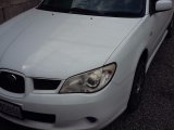 2007 Subaru Impreza for sale in Kingston / St. Andrew, Jamaica