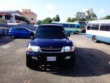 2002 Mitsubishi Pajero for sale in St. Ann, Jamaica