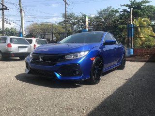 2016 Honda Civic for sale in Kingston / St. Andrew, Jamaica