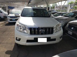 2013 Toyota PRADO TXL for sale in Kingston / St. Andrew, Jamaica