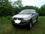 2007 Mitsubishi L200 for sale in St. Elizabeth, Jamaica