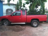 1991 Nissan spacecab pickup for sale in Clarendon, Jamaica