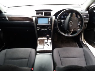 2012 Toyota Camry Hybrid for sale in Kingston / St. Andrew, Jamaica