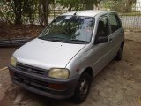 1998 Daihatsu Coure for sale in Kingston / St. Andrew, Jamaica