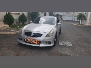 2010 Nissan Skyline for sale in Kingston / St. Andrew, Jamaica