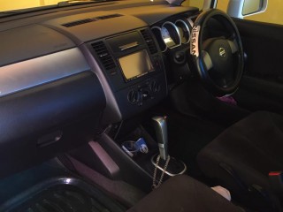 2011 Nissan Tiida for sale in Kingston / St. Andrew, Jamaica