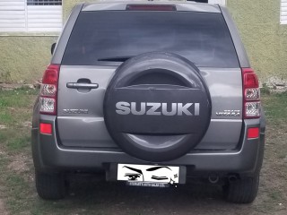 2010 Suzuki Grand vitara