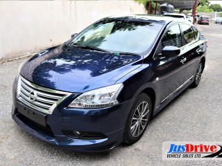 2015 Nissan sylphy for sale in Kingston / St. Andrew, Jamaica